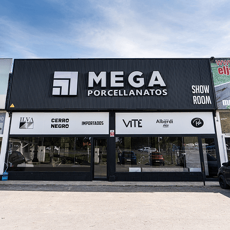 Mega Taller