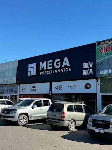 Showroom